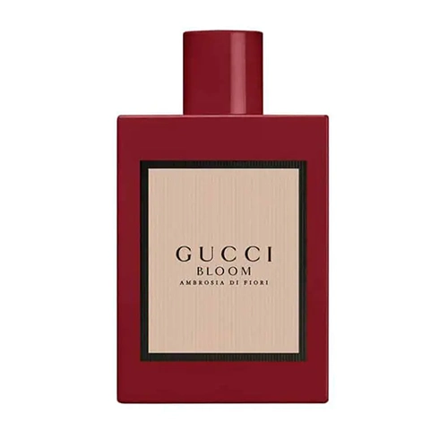 Gucci Bloom Ambrosia Di Fiori