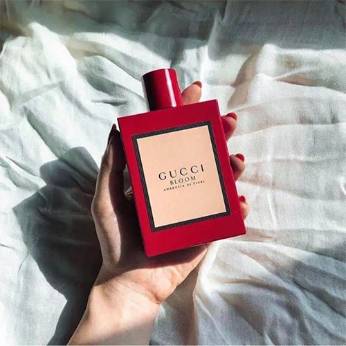 Gucci Bloom Ambrosia Di Fiori