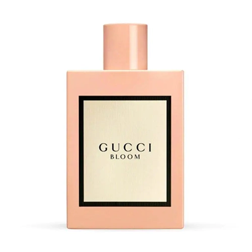 Gucci Bloom Eau De Parfum