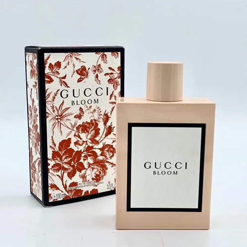 Gucci Bloom Eau De Parfum