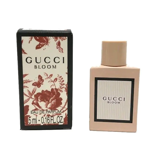 Gucci Bloom Eau De Parfum