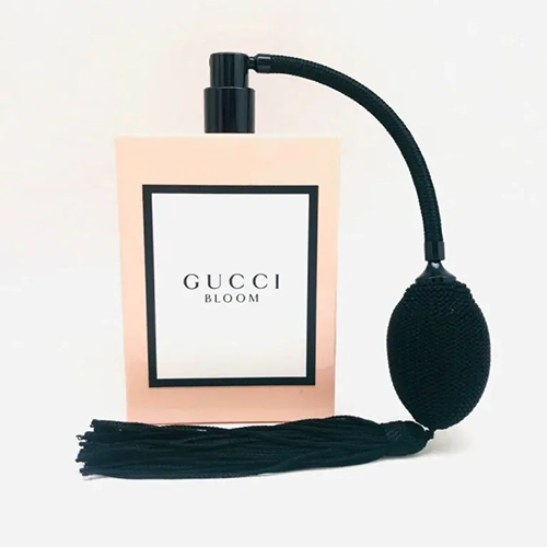 Gucci Bloom Eau De Parfum