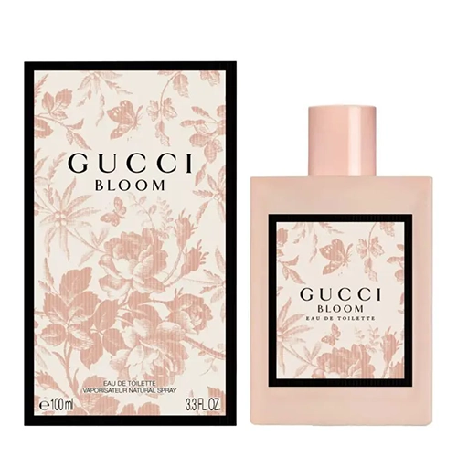 Gucci Bloom Eau de Toilette