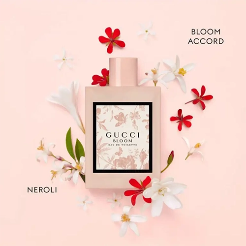 Gucci Bloom Eau de Toilette