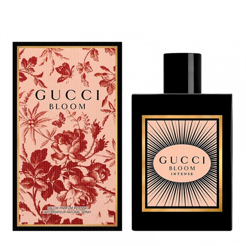 Gucci Bloom Intense Eau De Parfum