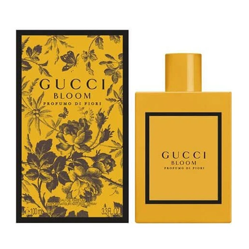 Gucci Bloom Profumo Di Fiori