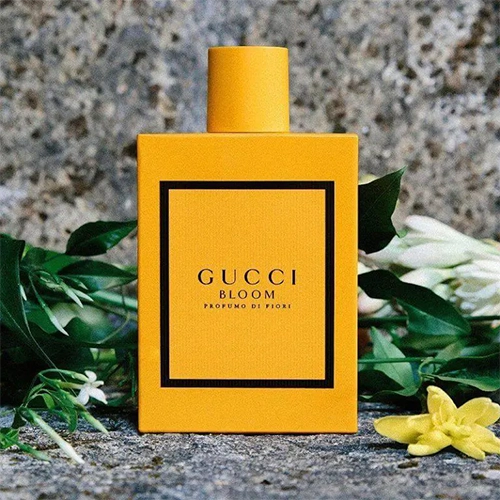 Gucci Bloom Profumo Di Fiori