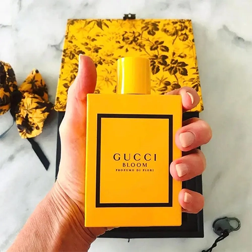 Gucci Bloom Profumo Di Fiori