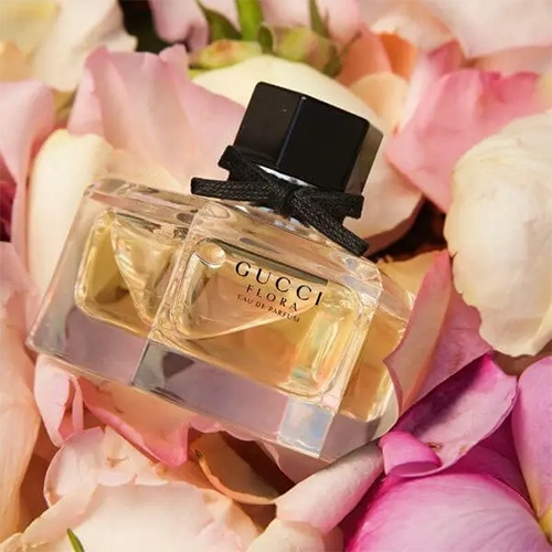 Gucci Flora Eau De Parfum