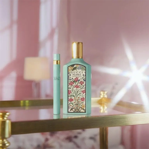 Gucci Flora Gorgeous Jasmine