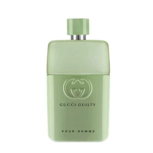 Gucci Guilty Love Edition Pour Homme