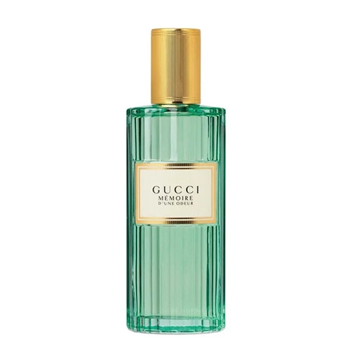 Gucci Memoire D’un Odeur