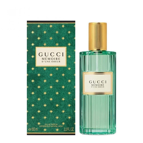 Gucci Memoire D’un Odeur