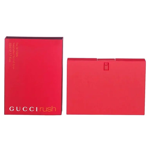 Gucci Rush Eau de Toillette