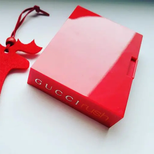 Gucci Rush Eau de Toillette