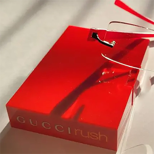 Gucci Rush Eau de Toillette