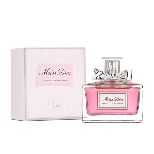 Miss Dior Absolutely Blooming Eau de Parfum