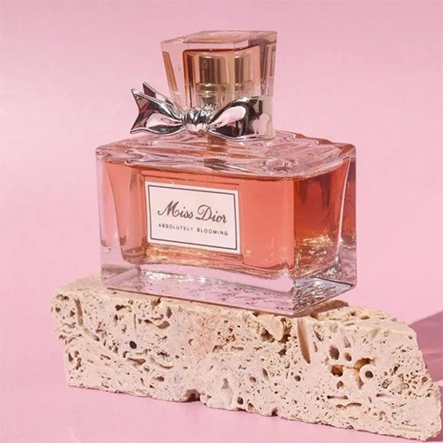 Miss Dior Absolutely Blooming Eau de Parfum