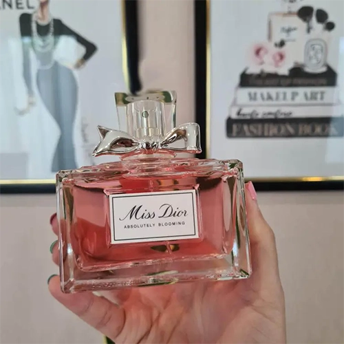 Miss Dior Absolutely Blooming Eau de Parfum