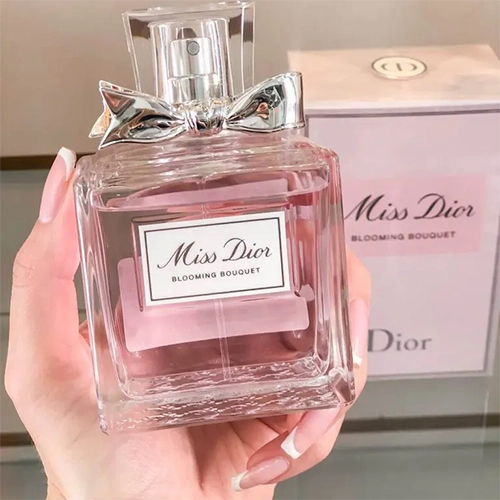 Miss Dior Blooming Bouquet Eau de Toilette