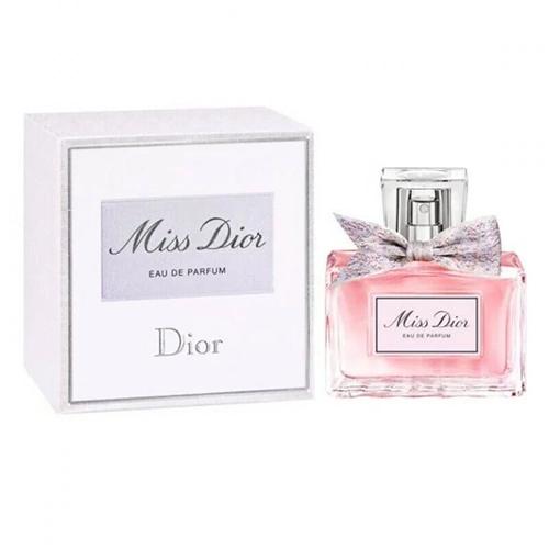 Miss Dior Eau De Parfum