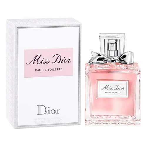 Miss Dior Eau De Toilette