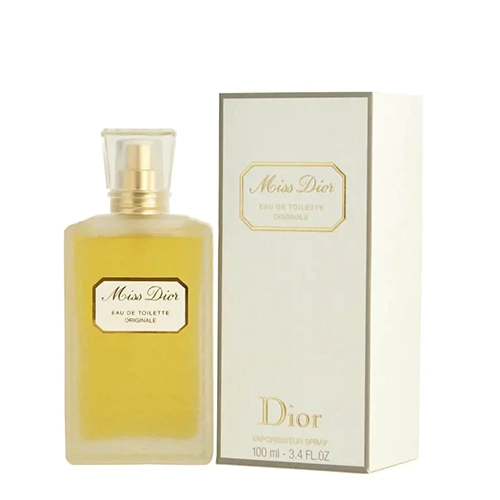 Miss Dior Original Eau de Toillette