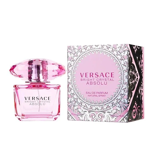 Versace Bright Crystal Absolu