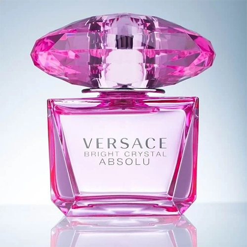 Versace Bright Crystal Absolu