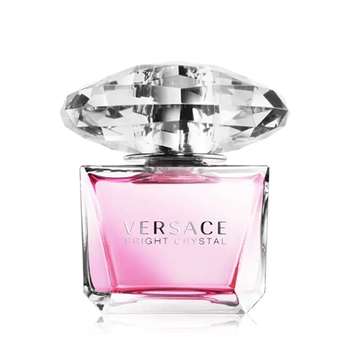 Versace Bright Crystal Eau de Toillette