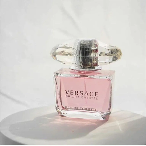 Versace Bright Crystal Eau de Toillette