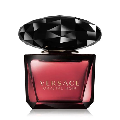 Versace Crystal Noir