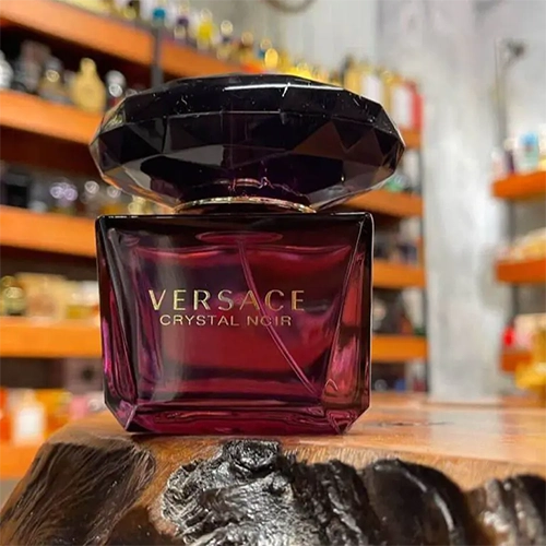 Versace Crystal Noir