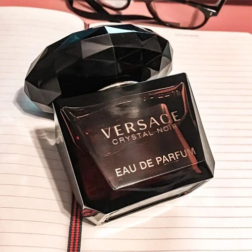 Versace Crystal Noir