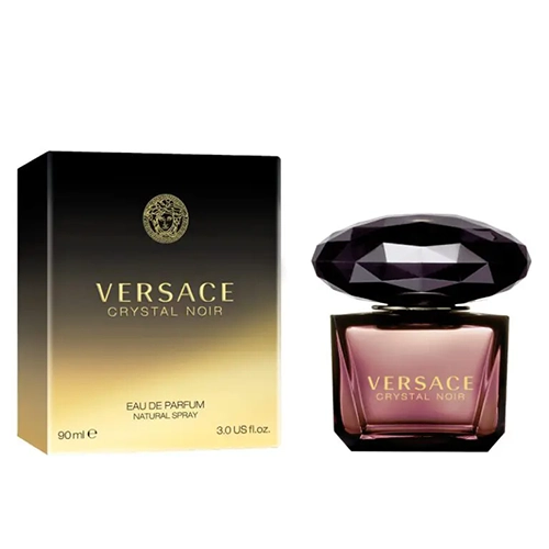 Versace Crystal Noir