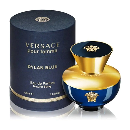 Versace Dylan Blue Pour Femme