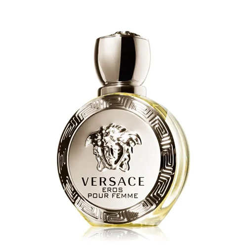 Versace Eros Pour Femme