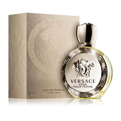 Versace Eros Pour Femme