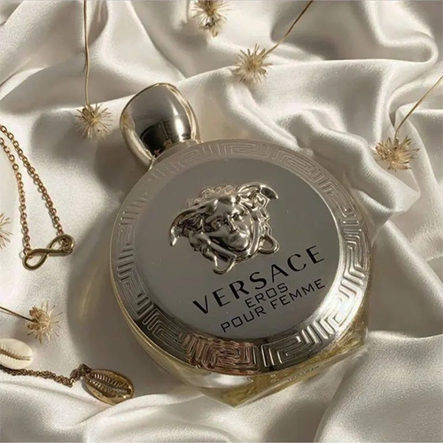 Versace Eros Pour Femme