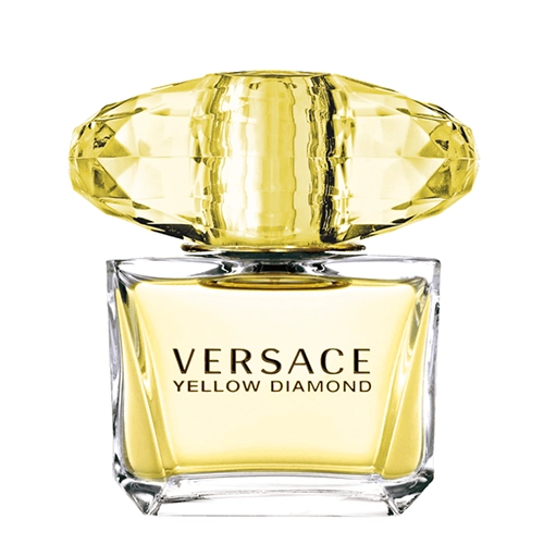 Nước Hoa Nữ Versace Yellow Diamond