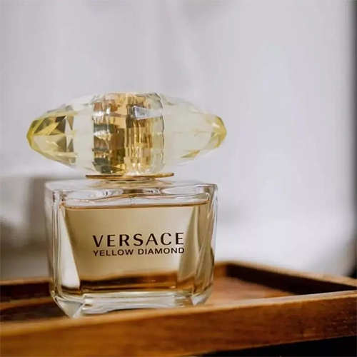 Nước Hoa Nữ Versace Yellow Diamond