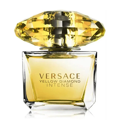 Versace Yellow Diamond Intense