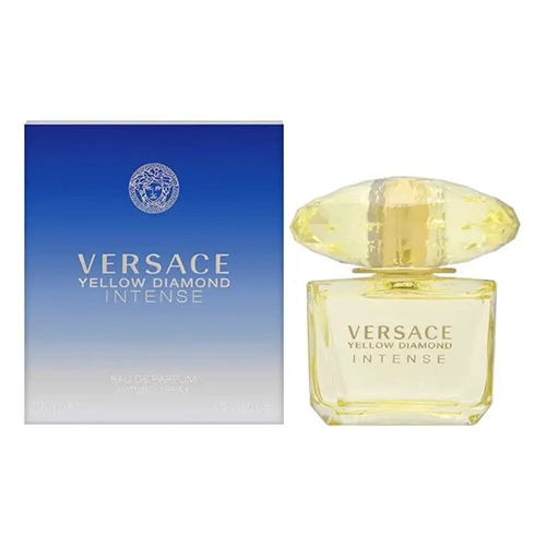 Versace Yellow Diamond Intense