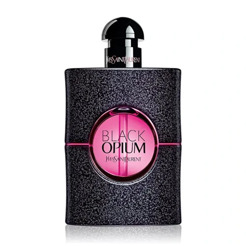 YSL Black Opium Neon