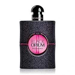 YSL Black Opium Neon