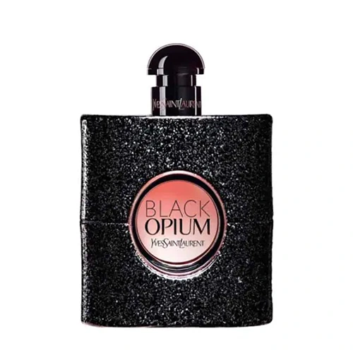 Yves Saint Laurent Black Opium Eau de Parfum