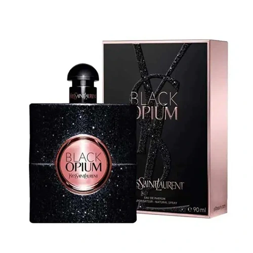 Yves Saint Laurent Black Opium Eau de Parfum