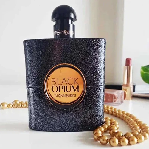 Yves Saint Laurent Black Opium Eau de Parfum