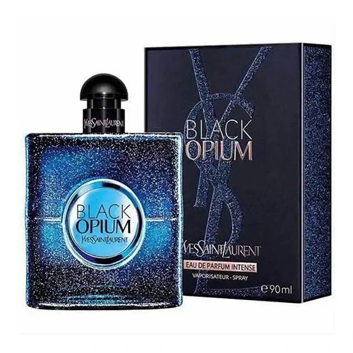 Yves Saint Laurent Black Opium Intense