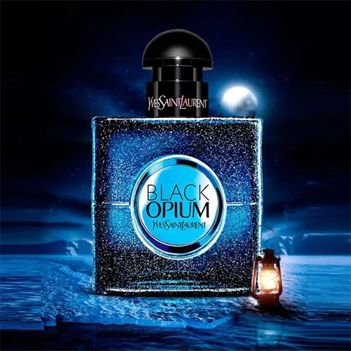 Yves Saint Laurent Black Opium Intense